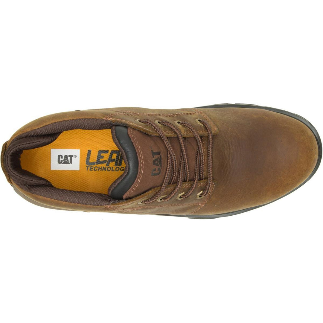 Caterpillar Exposition 4.5" Safety Boot Pyramid