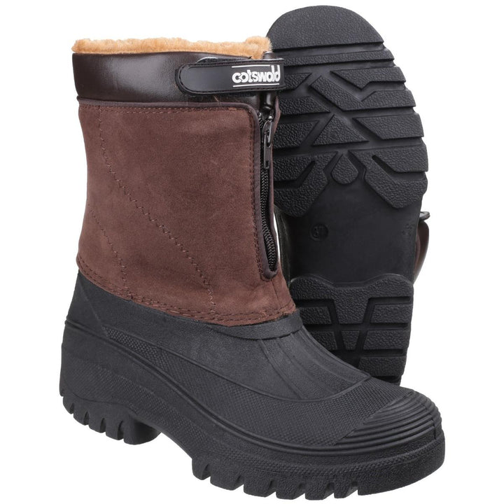 Cotswold Venture Waterproof Winter Boot – view 2