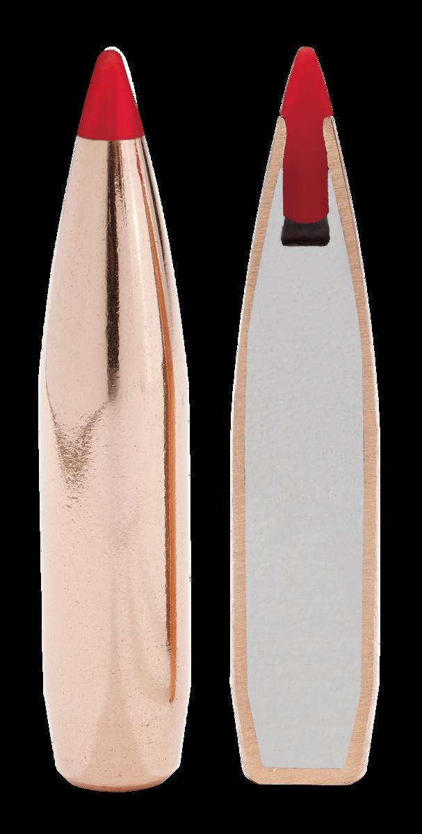 Hornady 22 Cal .224 80 gr ELD® Match