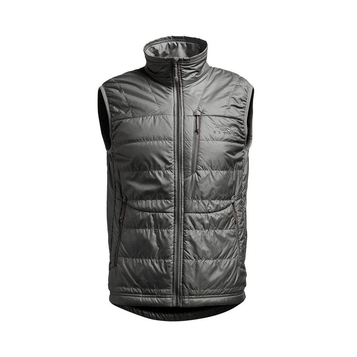 Sitka Kelvin AeroLite Vest Shadow