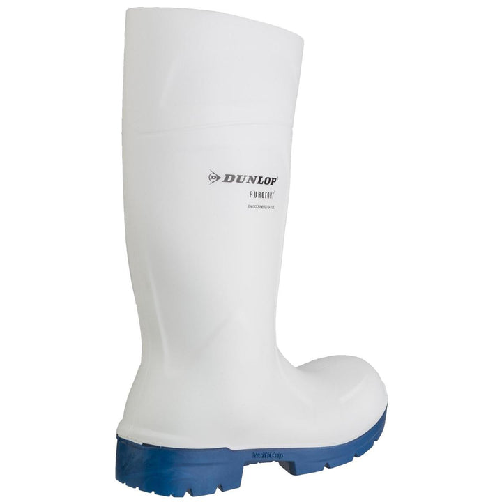 Dunlop Food Pro Multigrip Safety Wellington – view 2