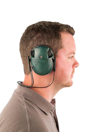 Caldwell E-Max Low Profile Behind The Neck Electronic Hearing Protection