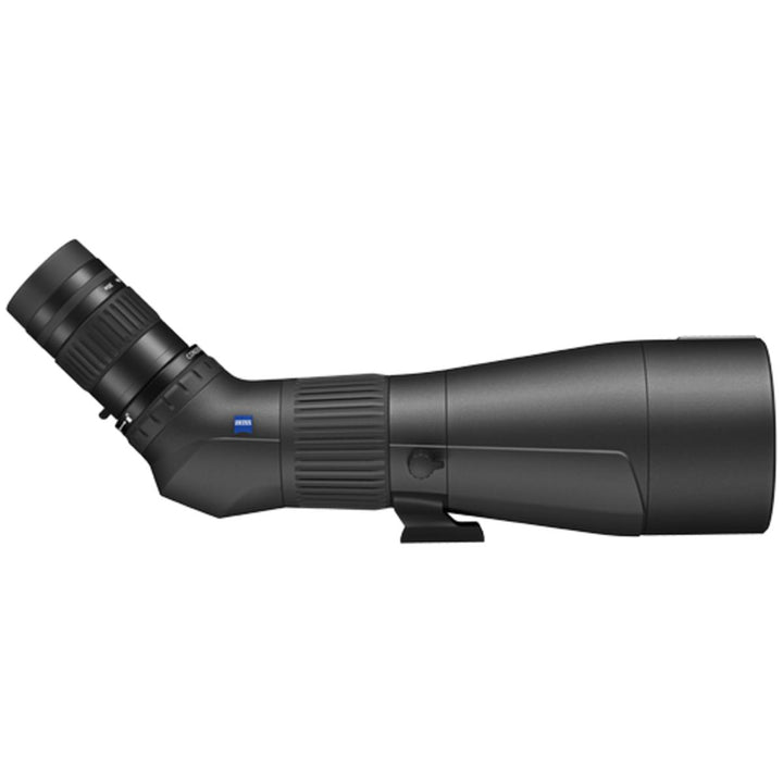 Zeiss Gavia 30-60x85 angled with Ocular - set