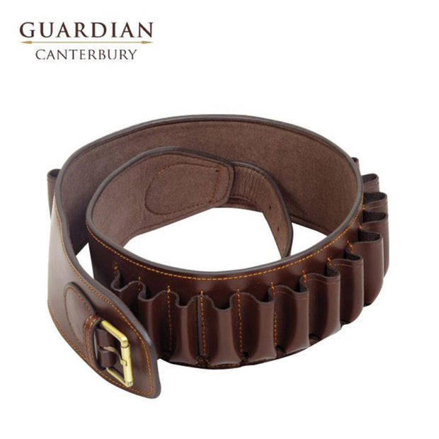 Guardian Canterbury Cartridge Belt 12G