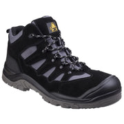 Amblers Safety AS251 Lightweight Safety Hiker Boot Black