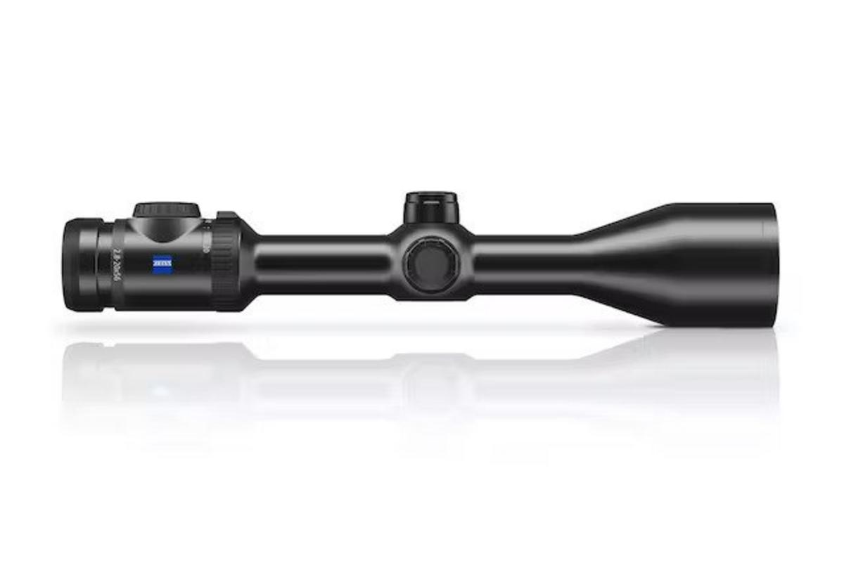 ZEISS V8 2.8-20x56 Illuminated Riflescope Reticle 43 ASV H – BushWear