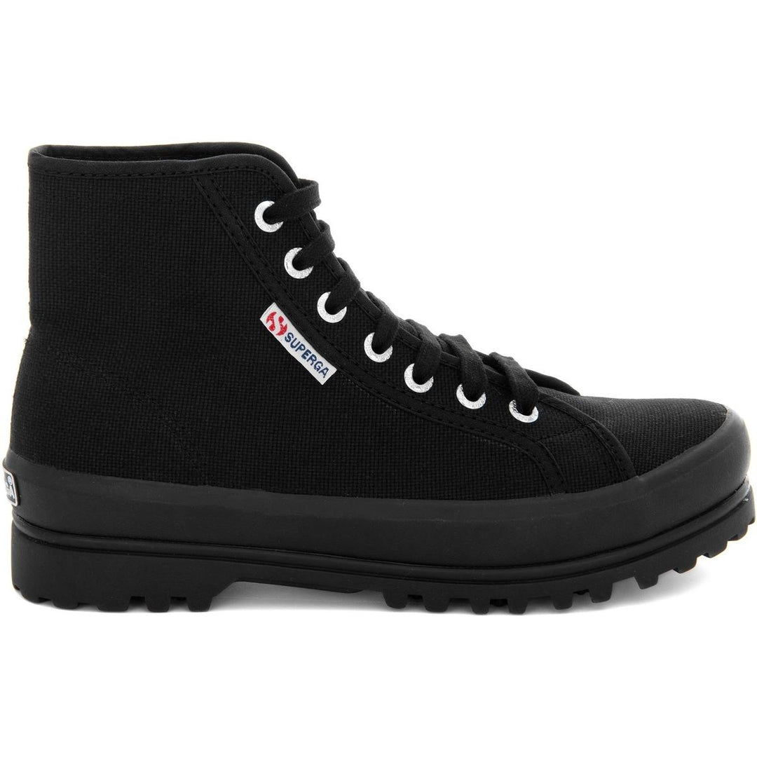 Superga 2341 Alpina Boot Full