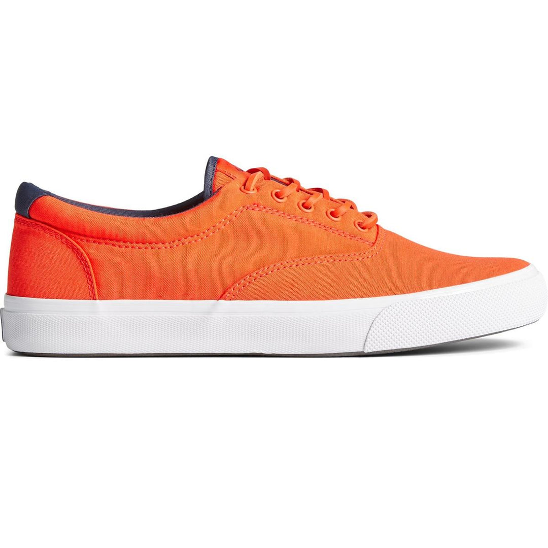 Sperry Striper II CVO SeaCycled sneakers Orange