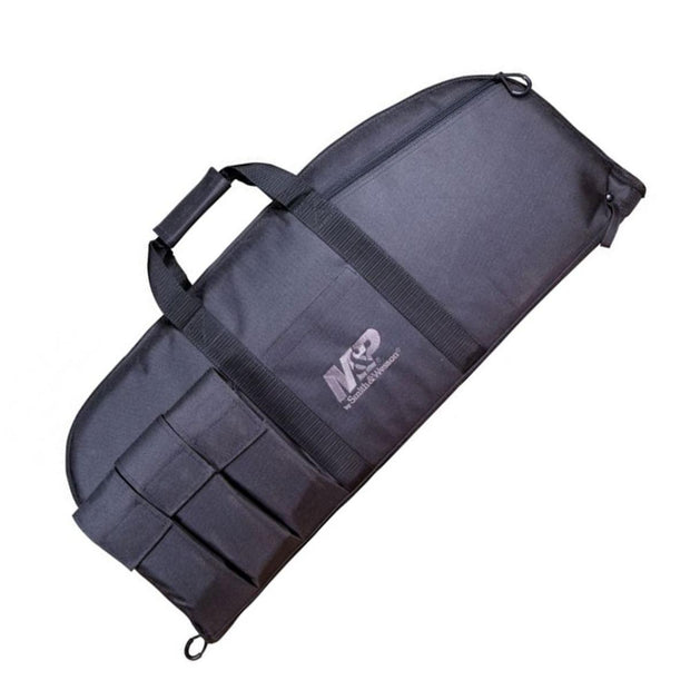 Smith And Wesson Duty Series Gun Case 45 Inch