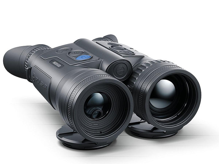 Pulsar Merger LRF XL50 Thermal Binoculars