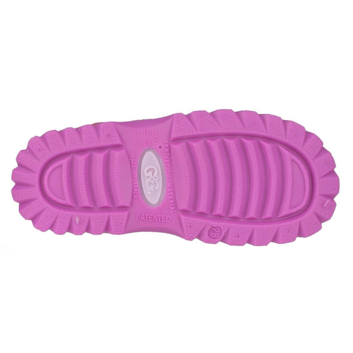 Miscellaneous Other Flurry Junior Warmlined Boot Pink