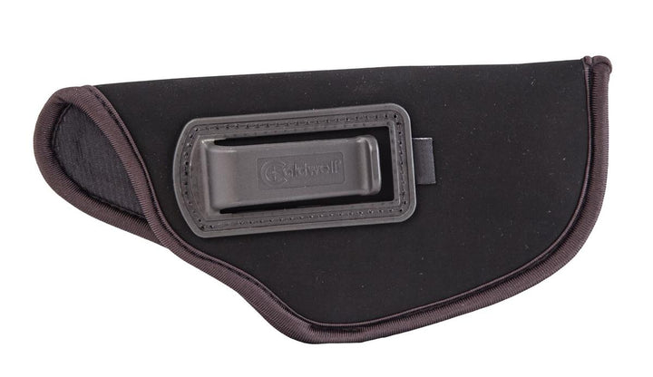 Caldwell Tac Ops Covert IWB Holster RH 4 Inch Revolver
