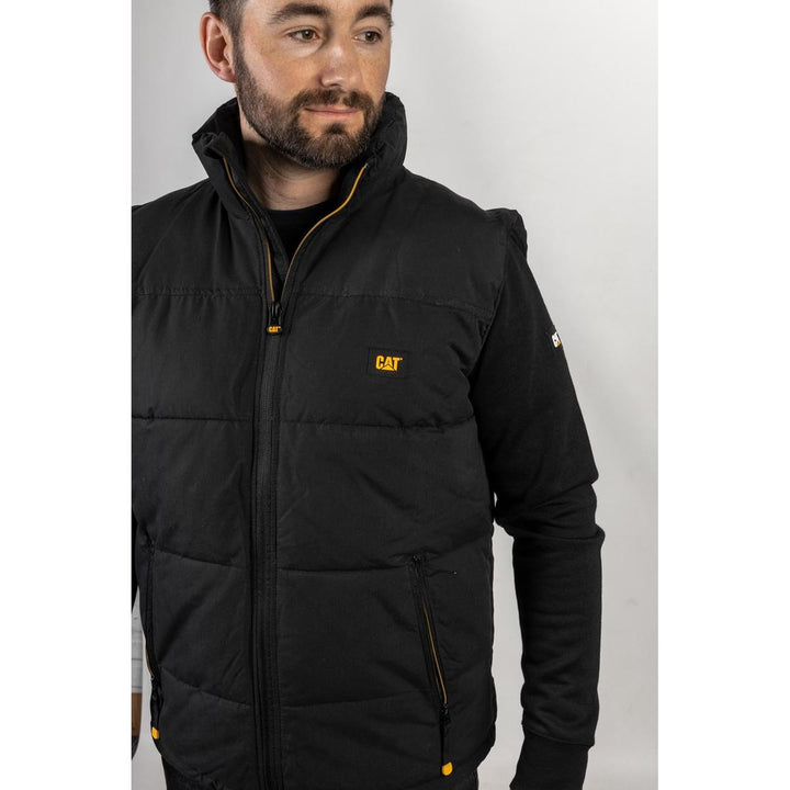 Caterpillar Arctic Zone Vest – view 3