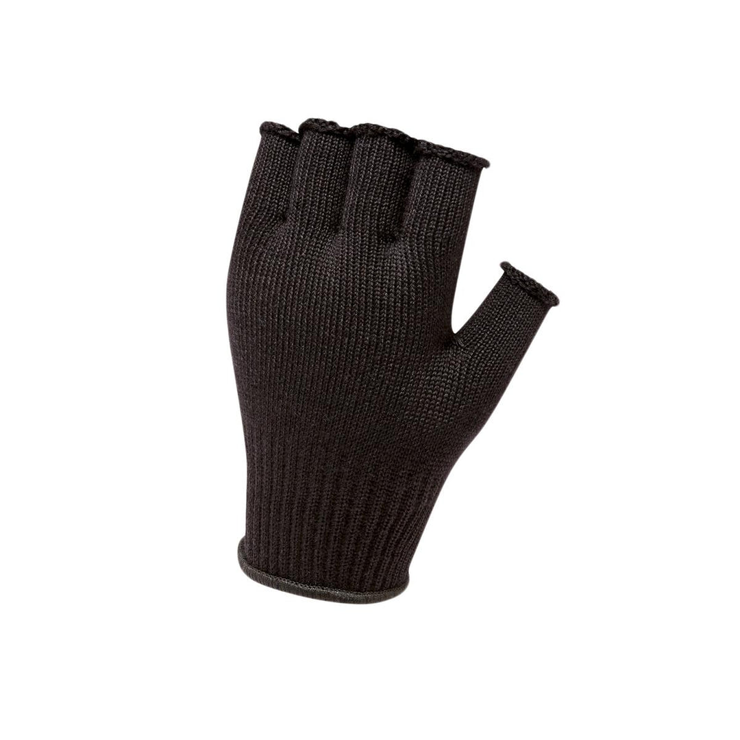 Sealskinz Welney Solo Merino Mitt Black Unisex GLOVE