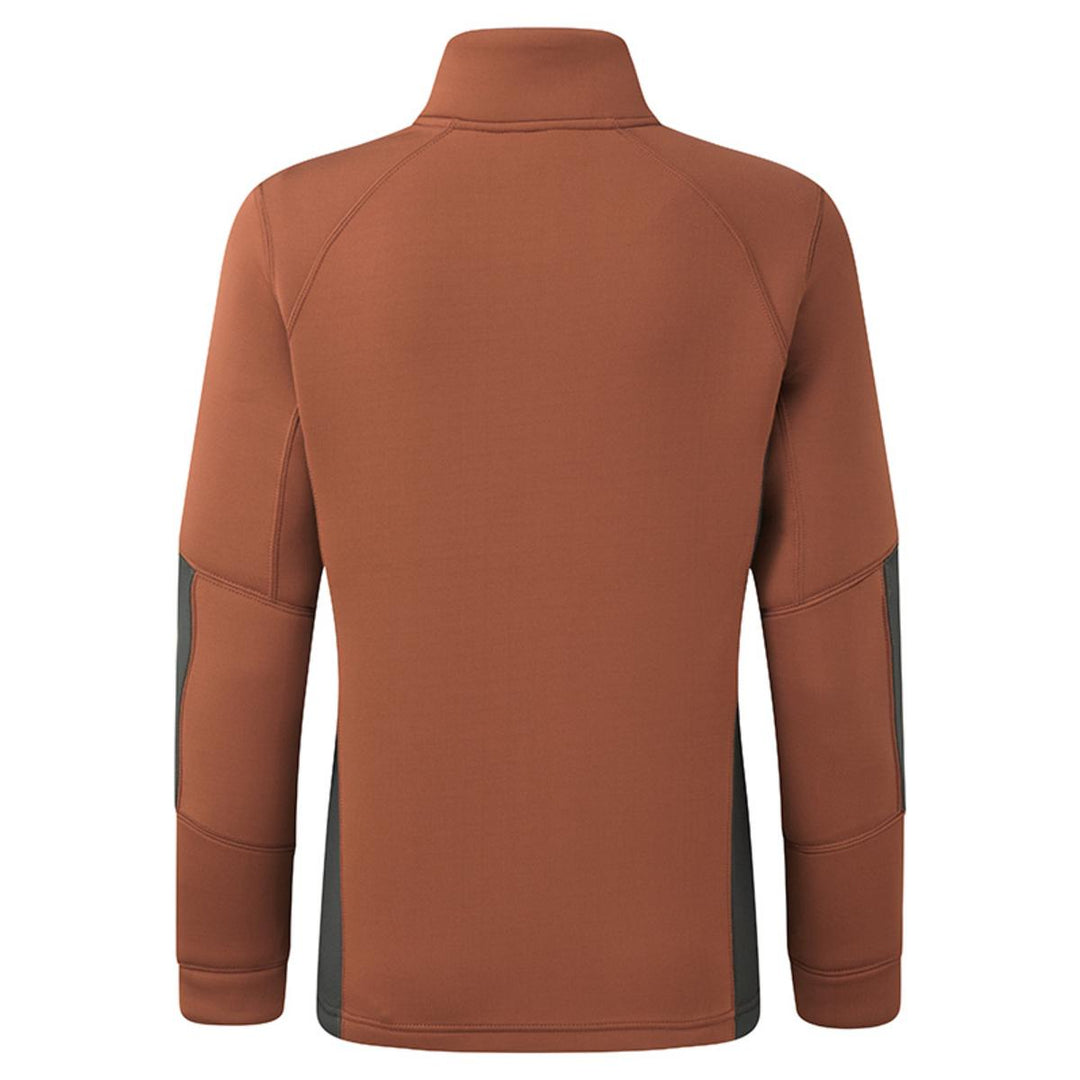 ShooterKing Thermic Jacket Ladies Brick