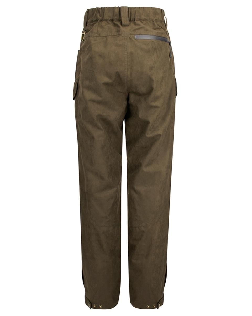 Hoggs of Fife Rannoch Lightweight Waterproof Shooting Trousers