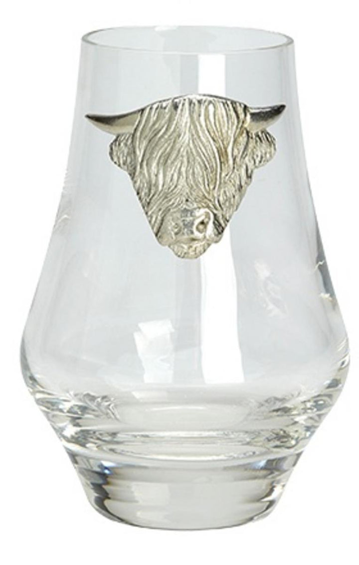 Bisley Tasting Glass