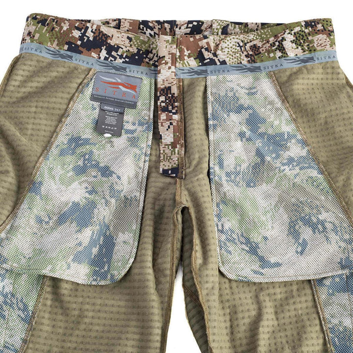 Sitka Apex Pant Optifade Subalpine