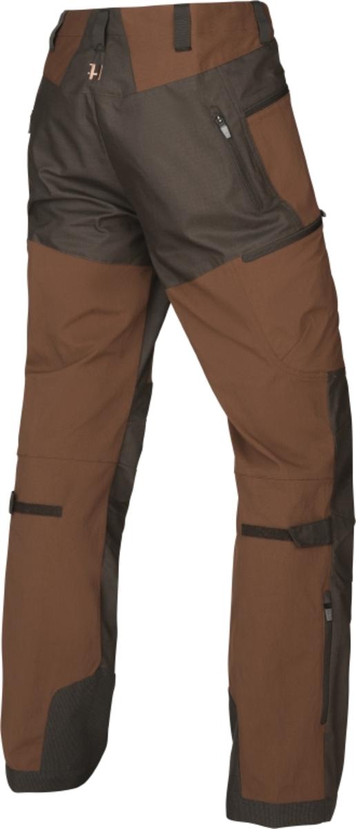 Harkila Ragnar trousers - Rustique clay/Brown