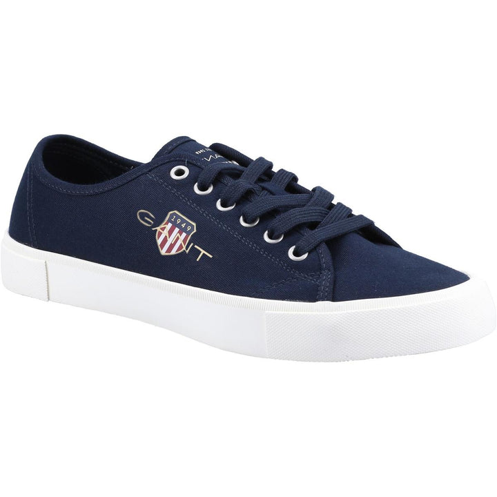 GANT Billox Low Lace Shoe Marine