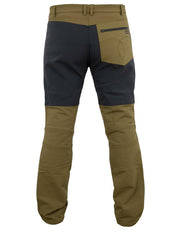 Swazi Forest Pants - Tussock
