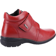Cotswold Chalford 2 Ankle Boot Red