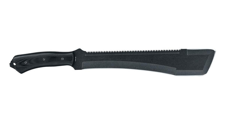 Bisley 5.0870 MSM Modified Survival Machete by Walther