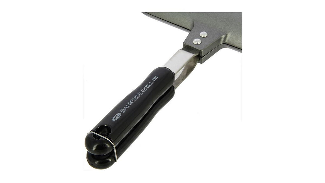 Bisley NGT Bankside Sandwich Toaster Large