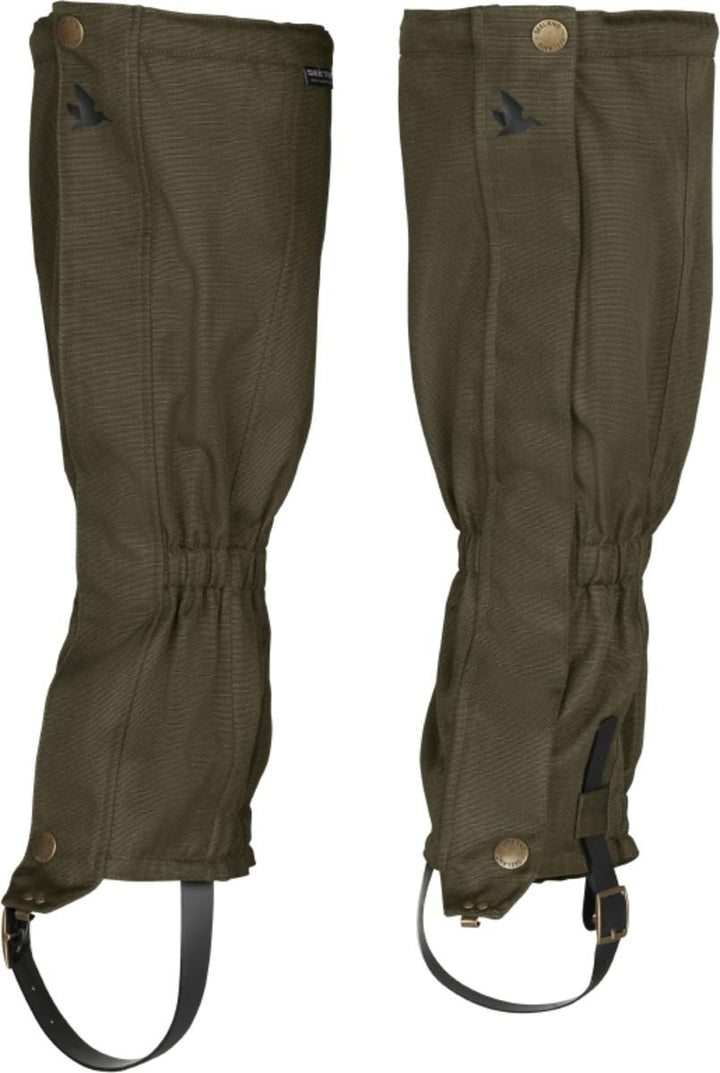 Seeland Buckthorn Gaiters Green