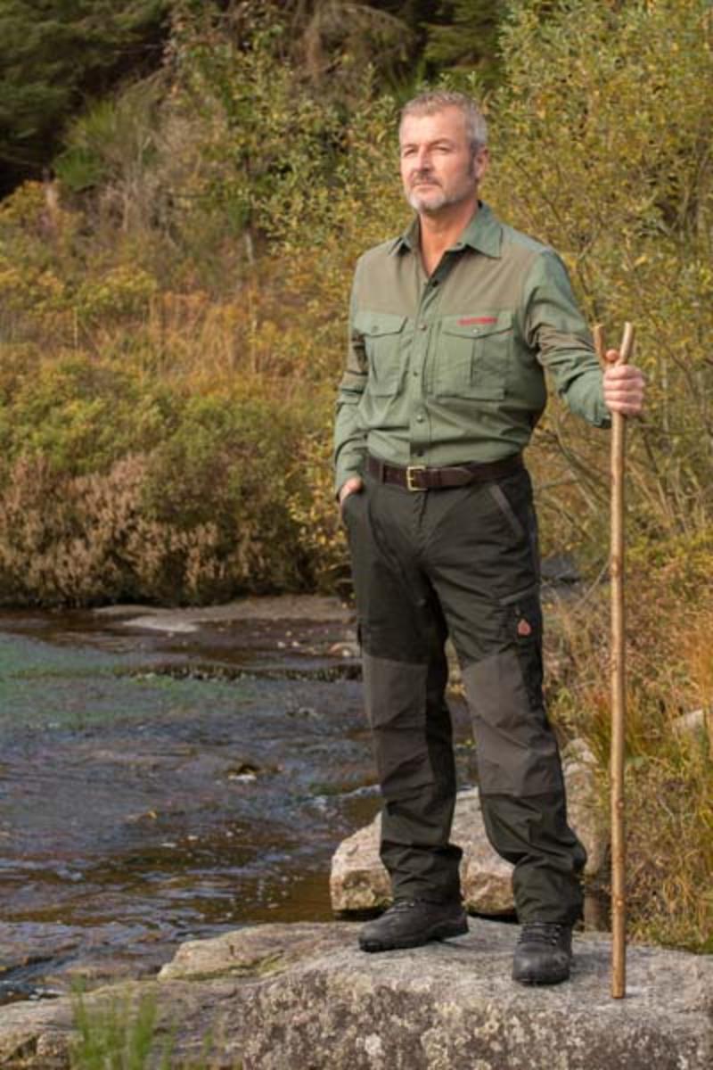 ShooterKing Bamboo Anti Zect Shirt