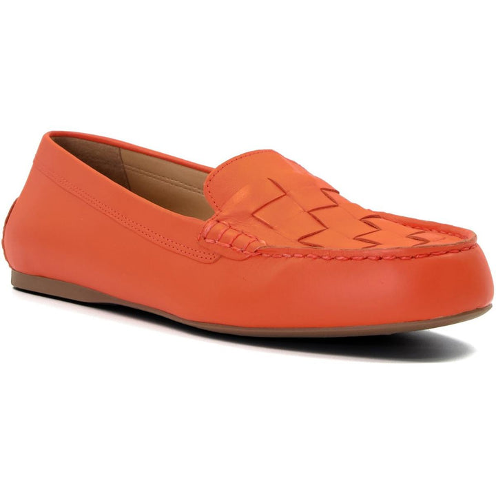 Dune Greene Loafer