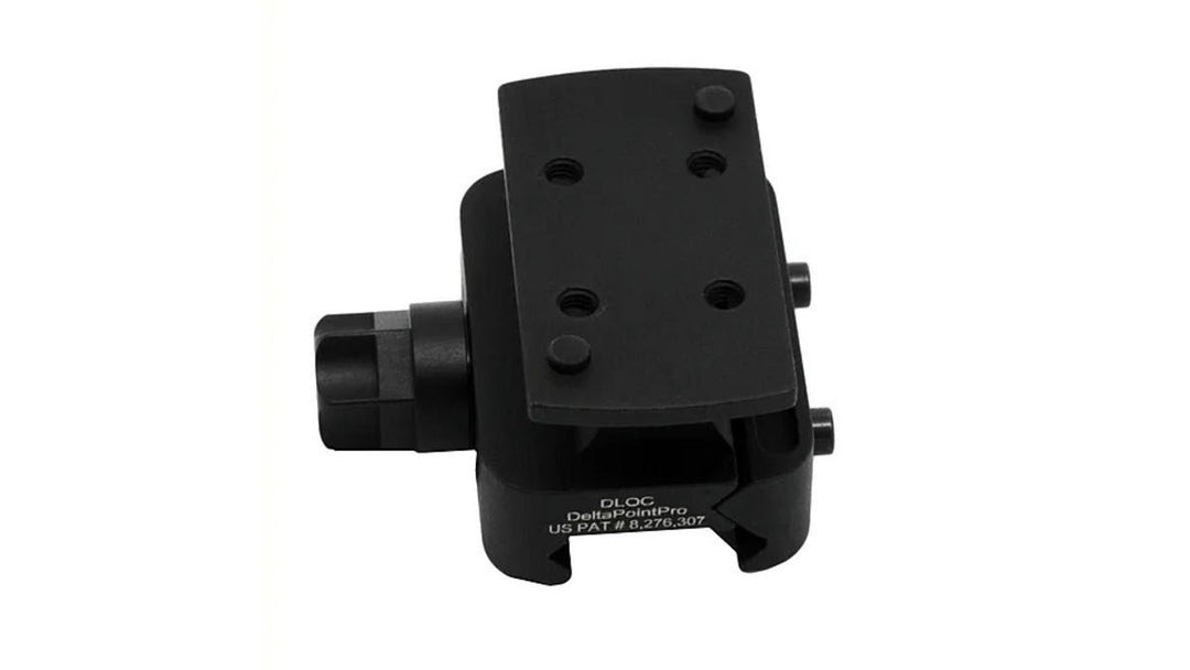 Leupold Delta Point Pr AR DLOC Mount