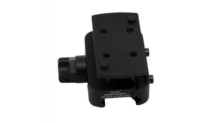 Leupold Delta Point Pr AR DLOC Mount