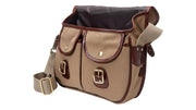 Parker Hale Carryall Bag Romsey Large 15.5 x 11 x 4.5in