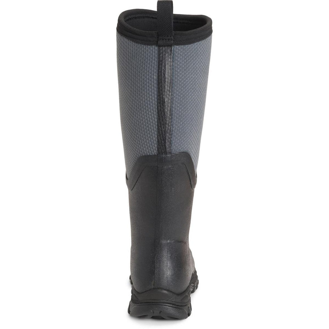 Muck Boots MB Arctic Sport II Tall Wellingtons Black/Grey