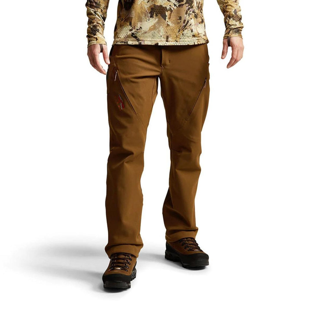 Sitka Dakota Pant Mud