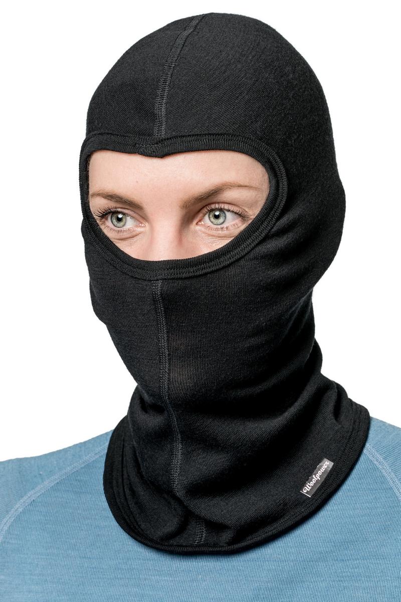 Woolpower Balaclava LITE