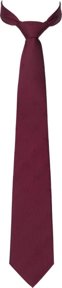 Harkila Retrieve Pheasant silk tie
