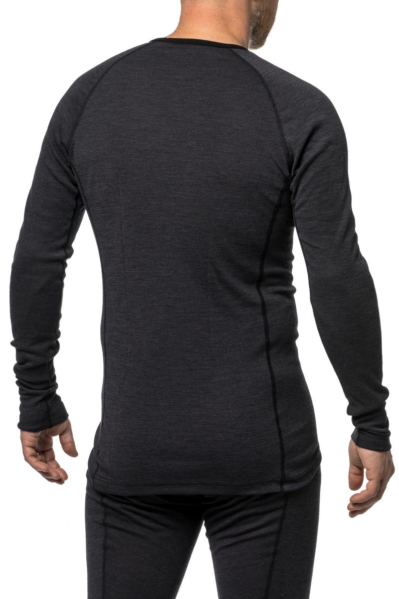Woolpower Crewneck Protection LITE