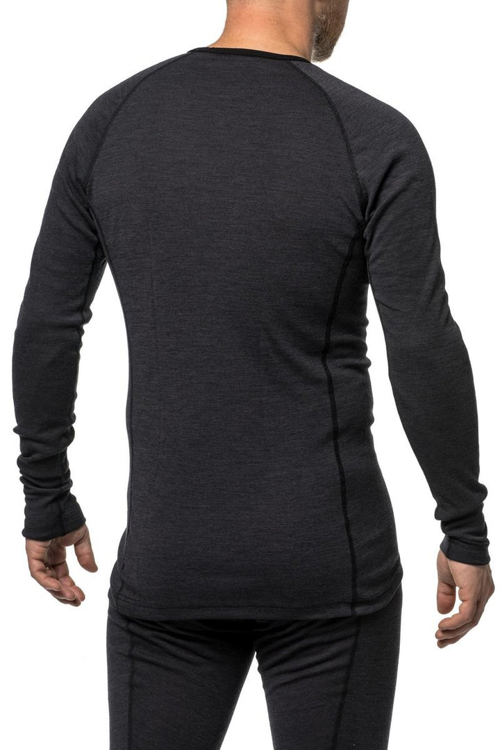 Woolpower Crewneck Protection LITE