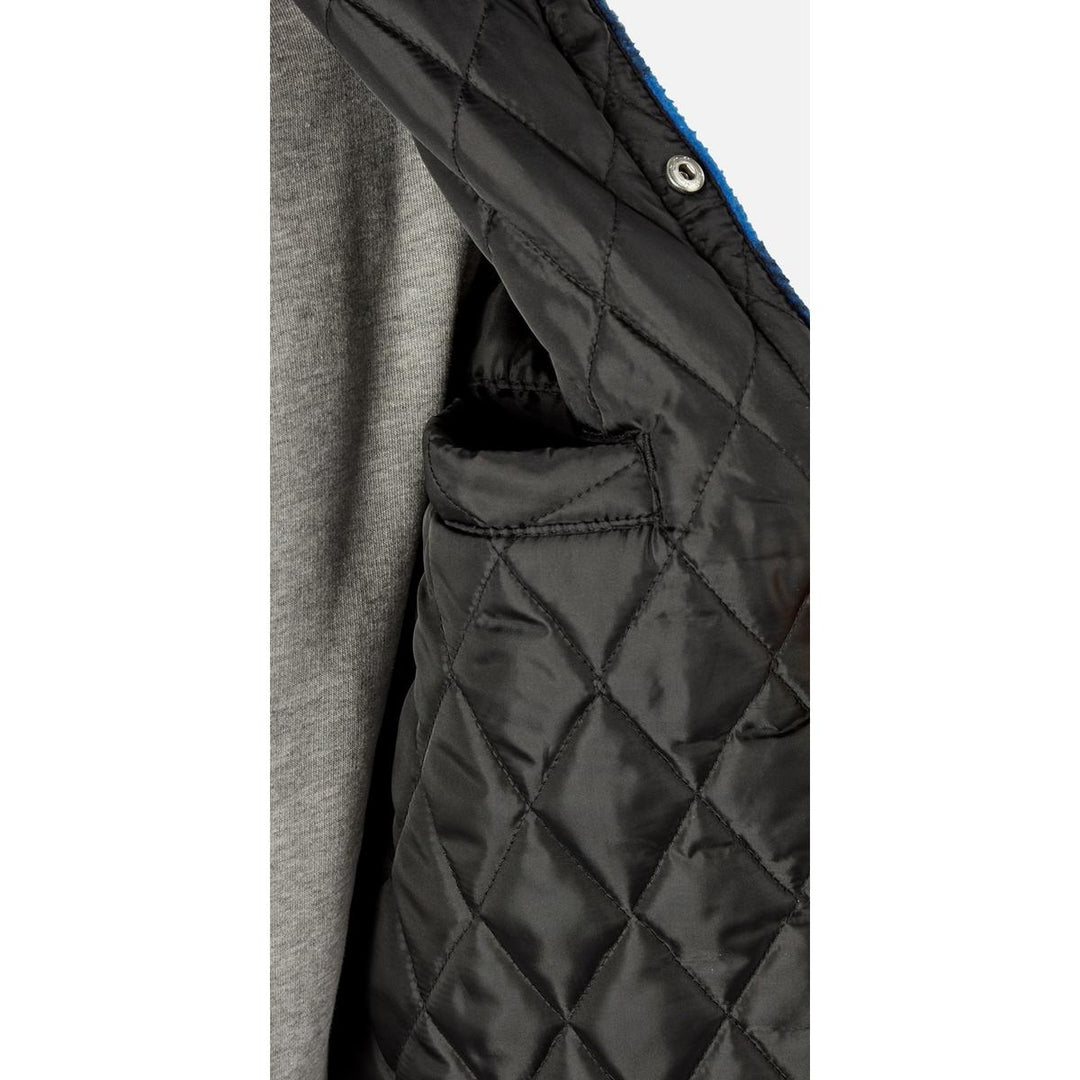 Dickies Portland Shirt Royal Blue