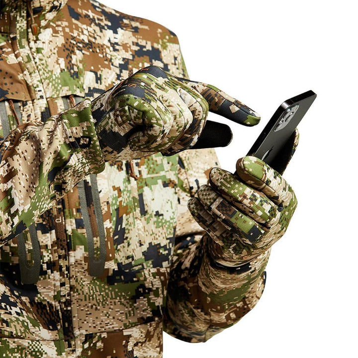 Sitka Traverse Glove Optifade Subalpine