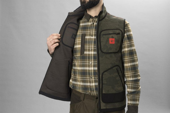 Harkila Kamko Pro Edition Reversible waistcoat AXIS MSP®Limited Edition