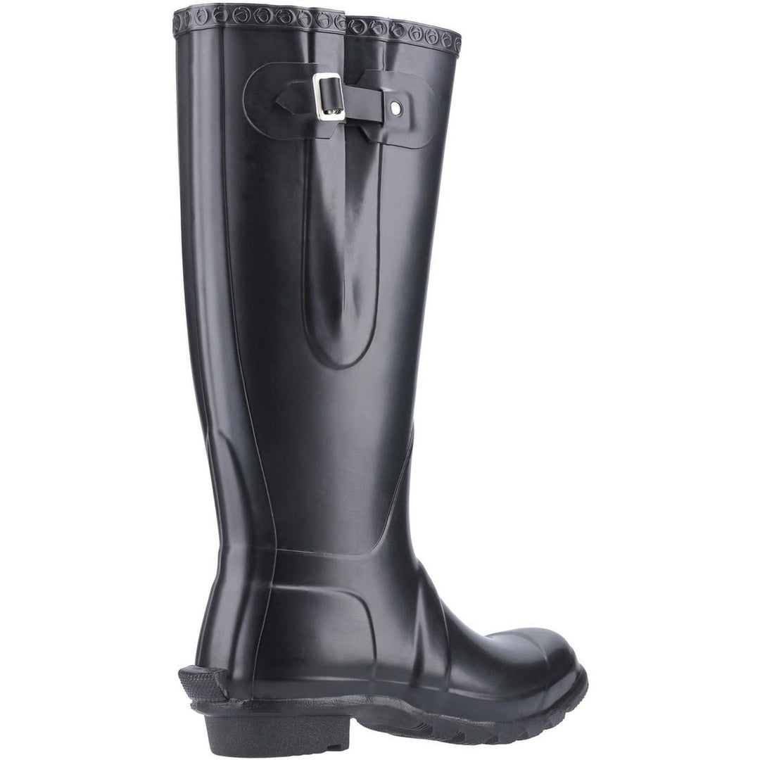Cotswold Windsor Tall Wellington Boot – view 3