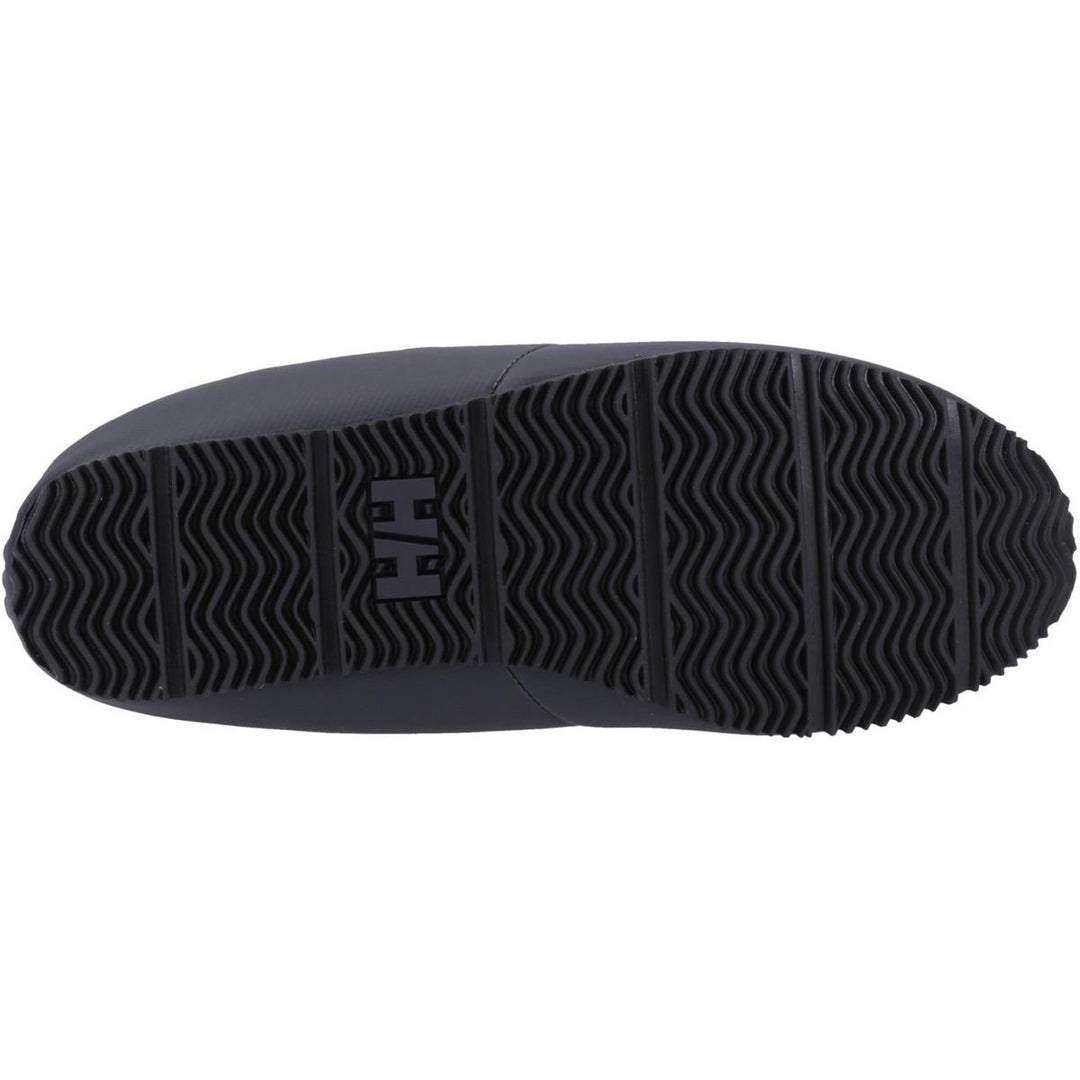 Helly Hansen Sport Cabin Loafer Black