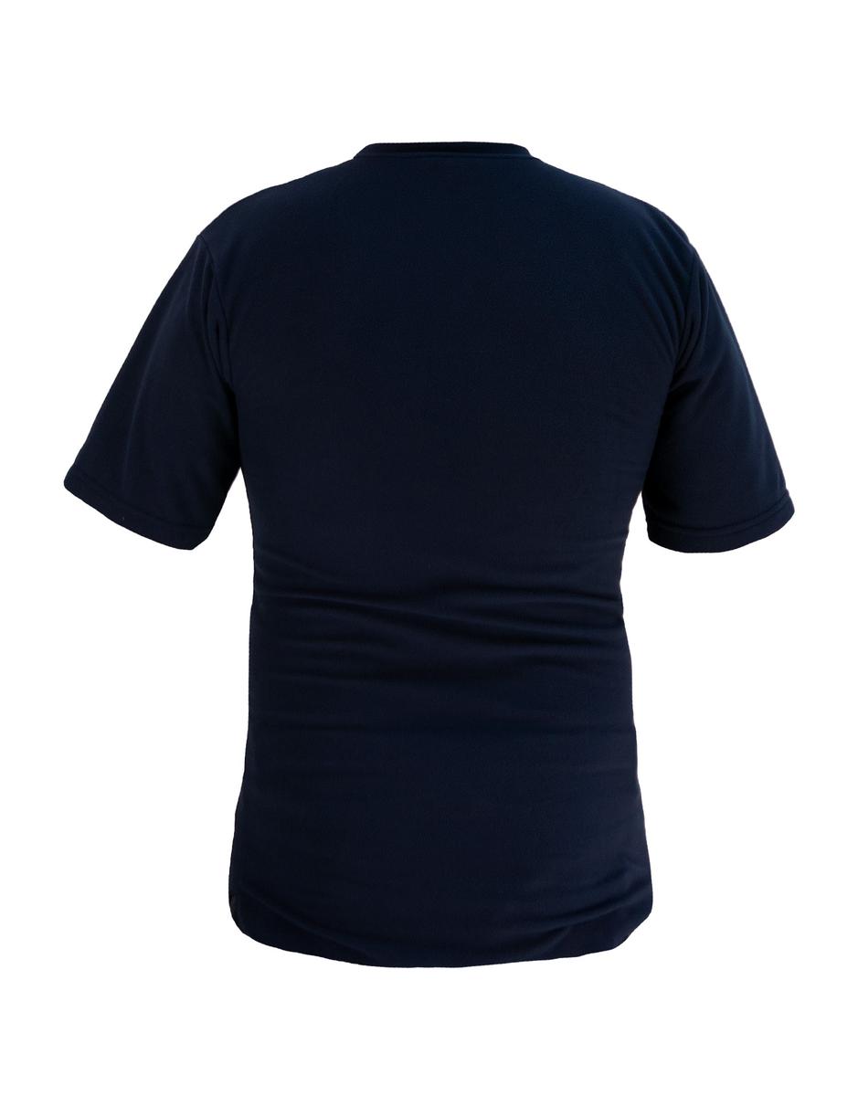 Swazi Mirco Top - Navy
