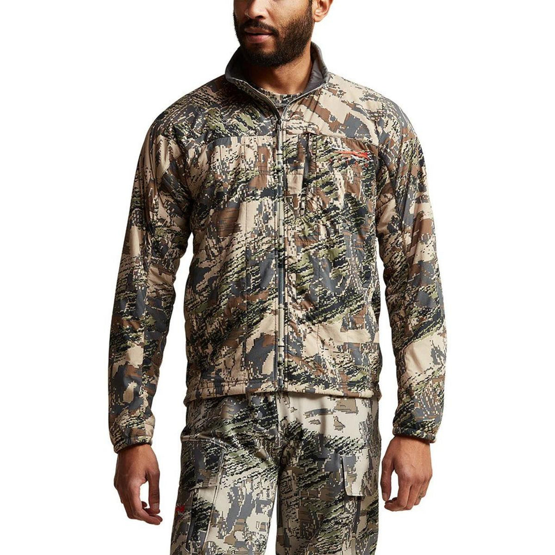 Sitka Kelvin Active Jacket Optifade Open Country
