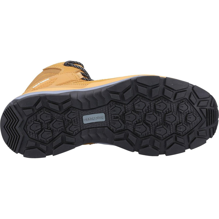 Hard Yakka Atomic PR Hybrid Side Zip Safety Boot