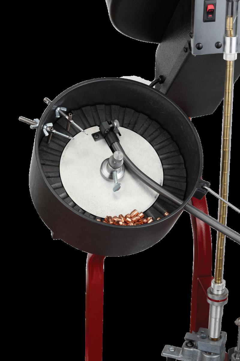 Hornady Lock-N-Load® AP™ Pistol Bullet Feeder 220 Vt