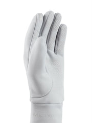 Sealskinz Acle Water Repellent Women's Nano Fleece Glove Grey Women's GLOVE
